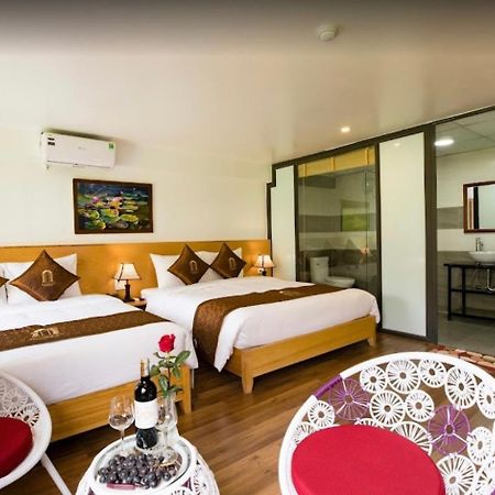 Beautiful Sapa Hotel Екстериор снимка