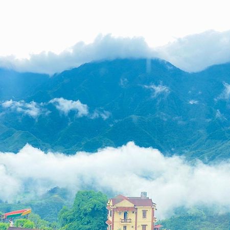 Beautiful Sapa Hotel Екстериор снимка