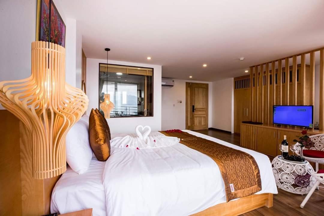 Beautiful Sapa Hotel Екстериор снимка