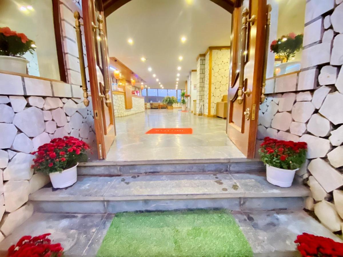 Beautiful Sapa Hotel Екстериор снимка