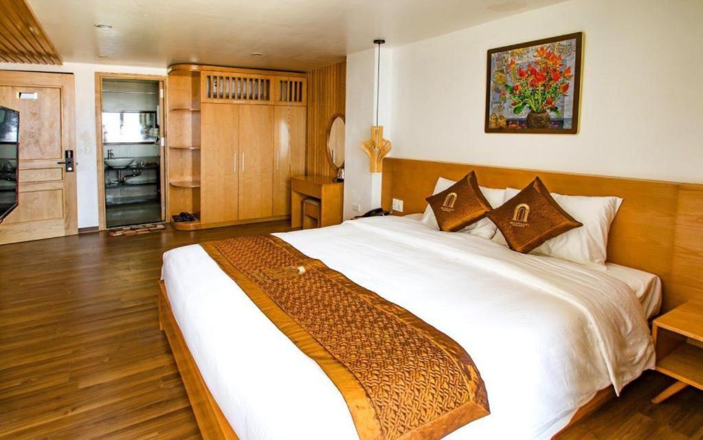 Beautiful Sapa Hotel Екстериор снимка