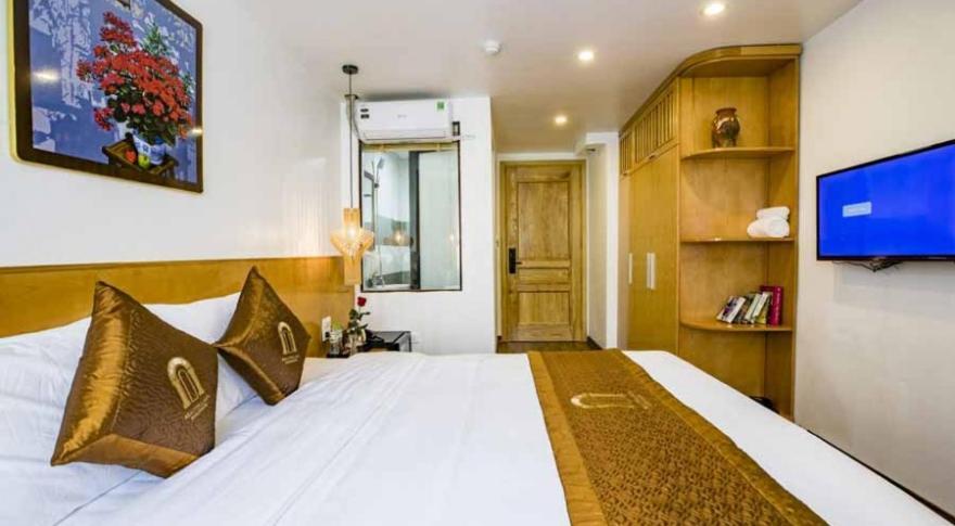 Beautiful Sapa Hotel Екстериор снимка