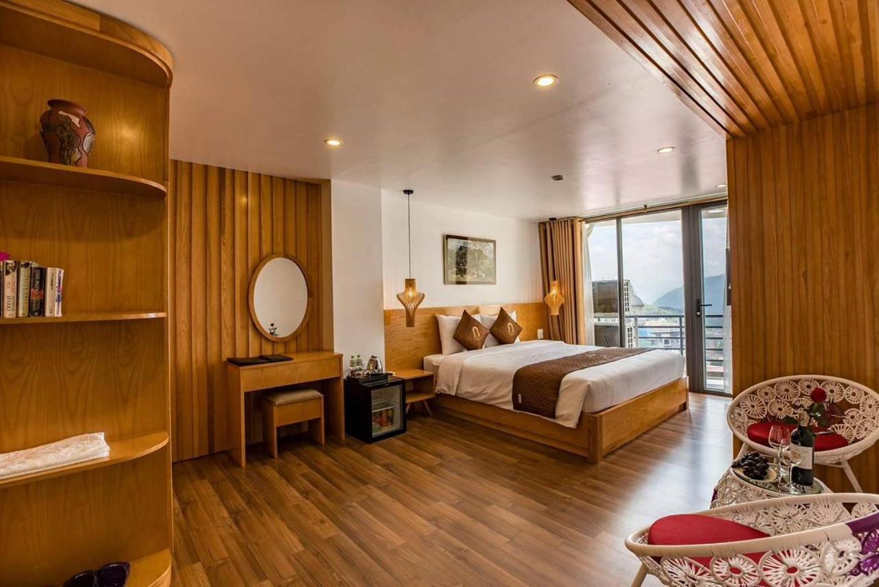 Beautiful Sapa Hotel Екстериор снимка