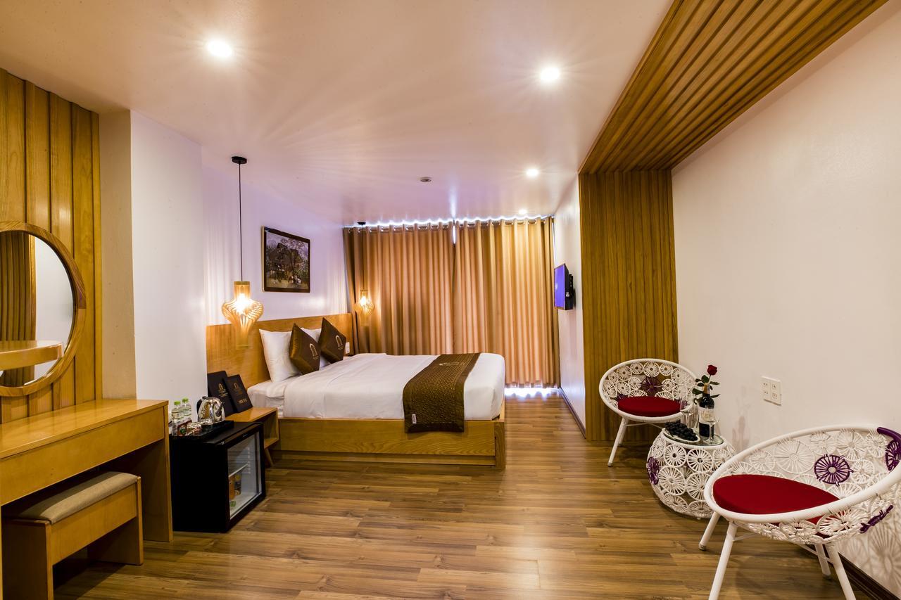 Beautiful Sapa Hotel Екстериор снимка