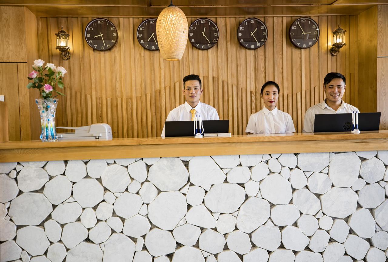 Beautiful Sapa Hotel Екстериор снимка
