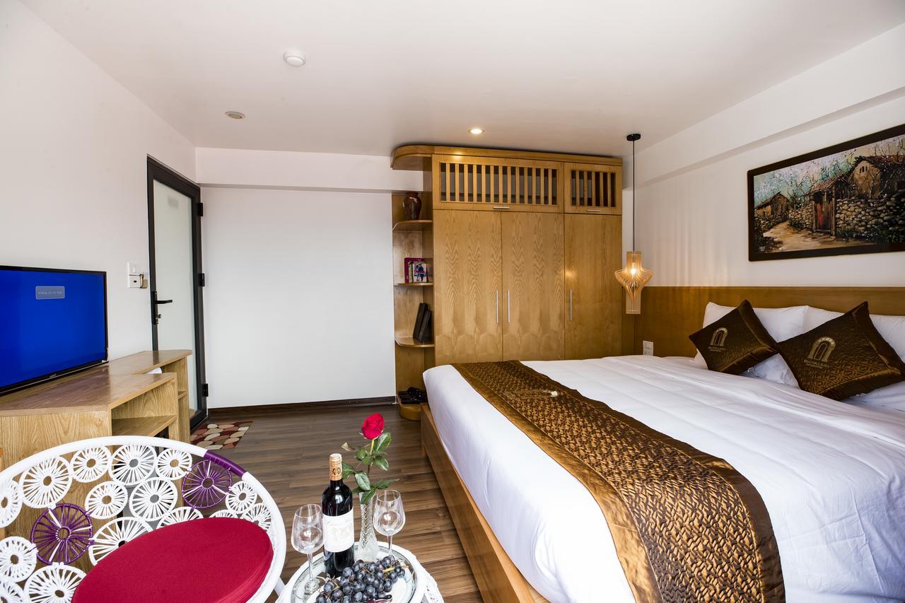 Beautiful Sapa Hotel Екстериор снимка