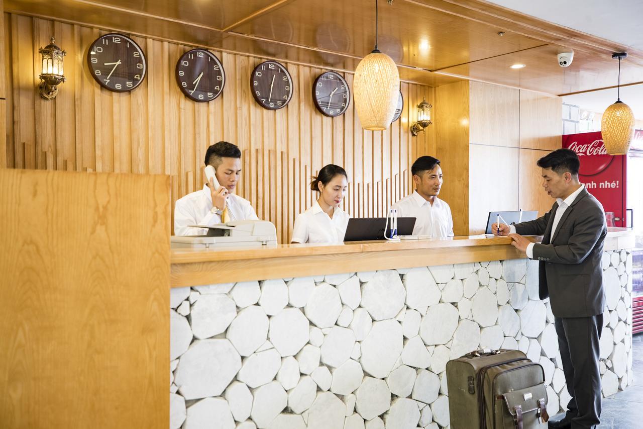 Beautiful Sapa Hotel Екстериор снимка