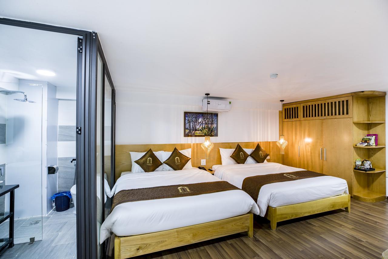 Beautiful Sapa Hotel Екстериор снимка