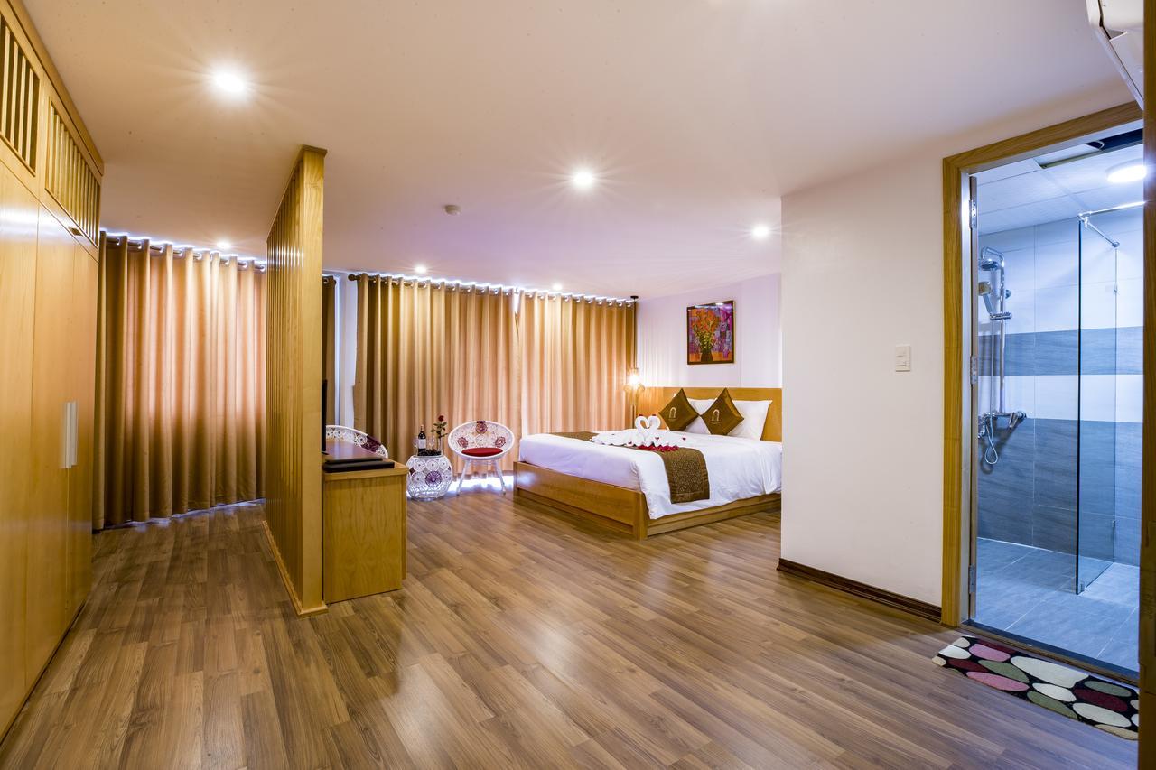 Beautiful Sapa Hotel Екстериор снимка