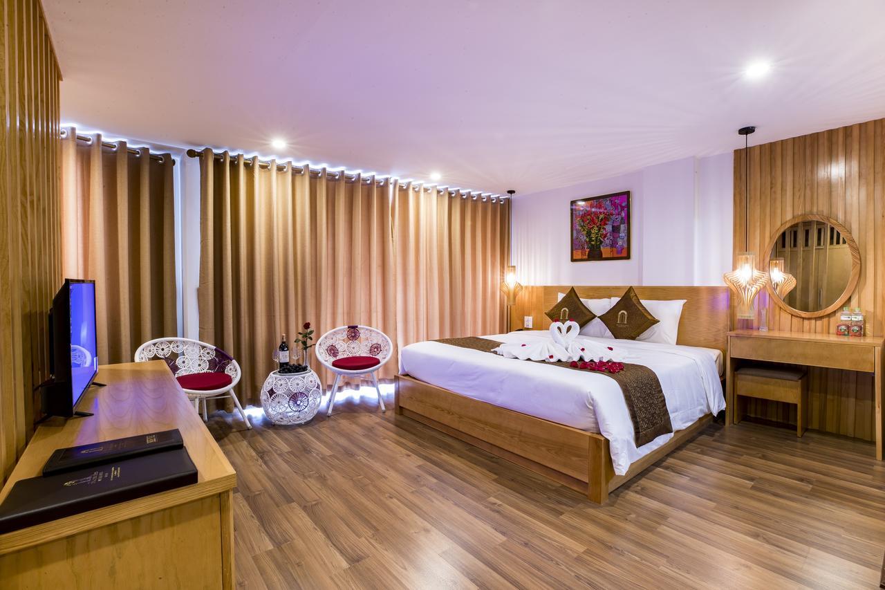 Beautiful Sapa Hotel Екстериор снимка