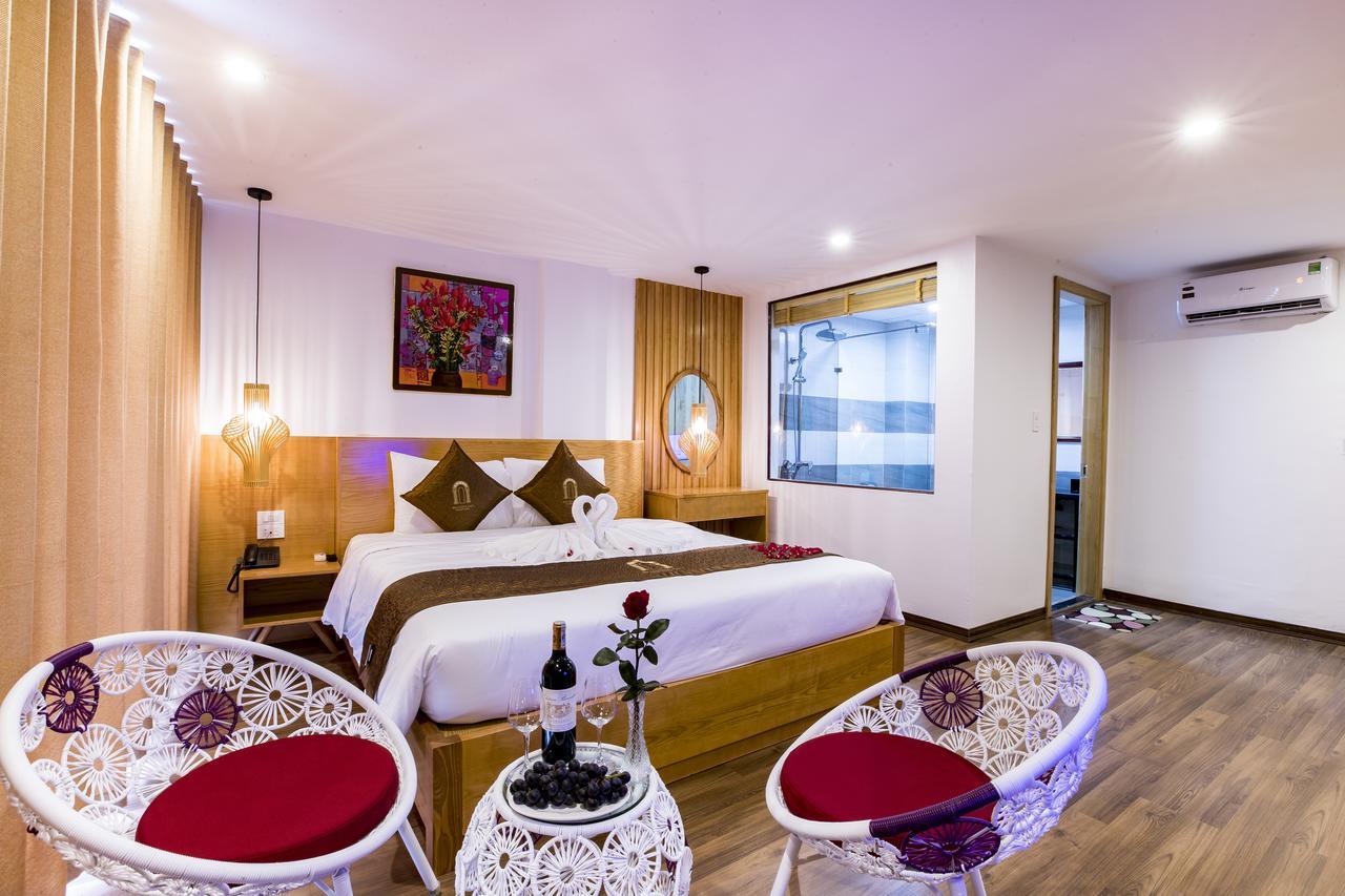 Beautiful Sapa Hotel Екстериор снимка