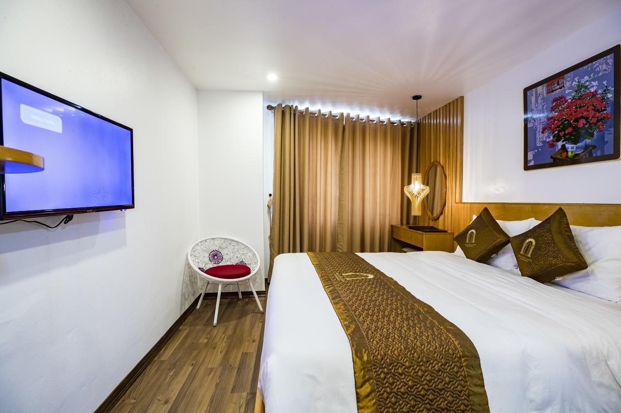 Beautiful Sapa Hotel Екстериор снимка
