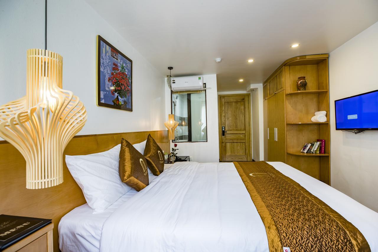 Beautiful Sapa Hotel Екстериор снимка