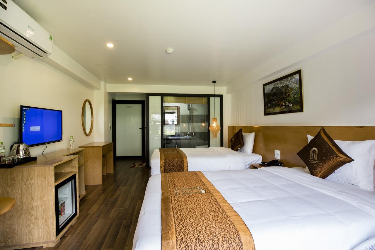 Beautiful Sapa Hotel Екстериор снимка