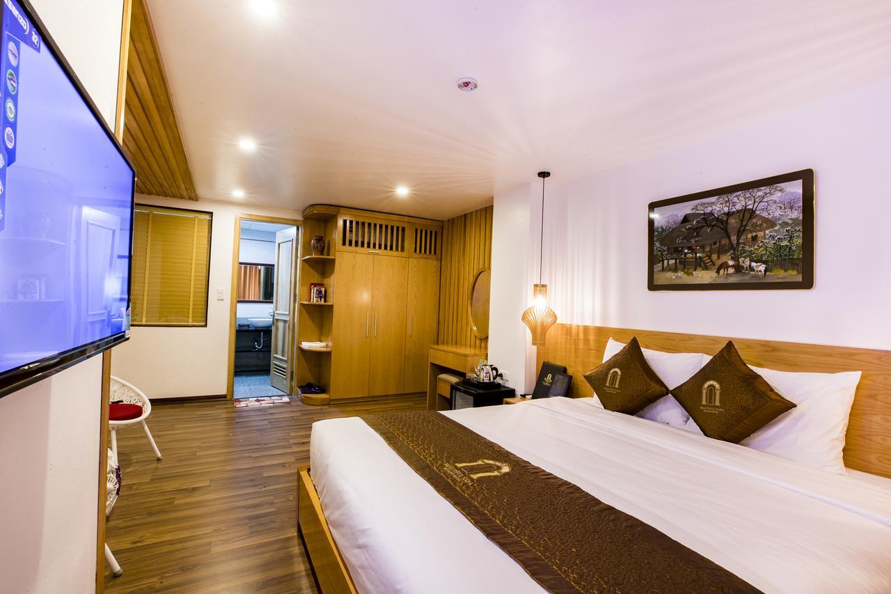 Beautiful Sapa Hotel Екстериор снимка