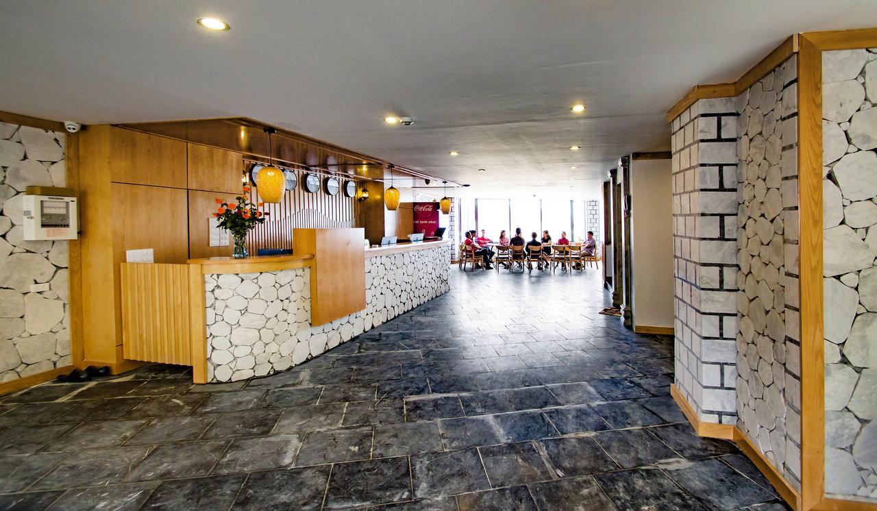 Beautiful Sapa Hotel Екстериор снимка