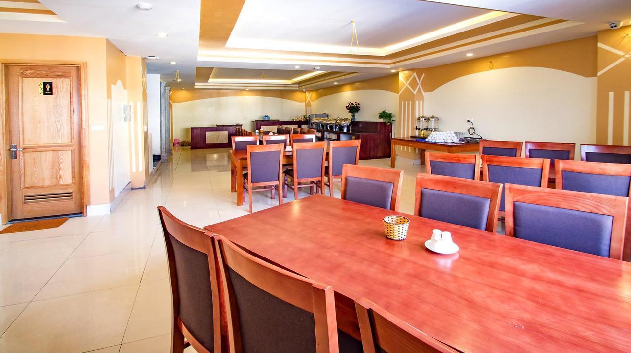 Beautiful Sapa Hotel Екстериор снимка