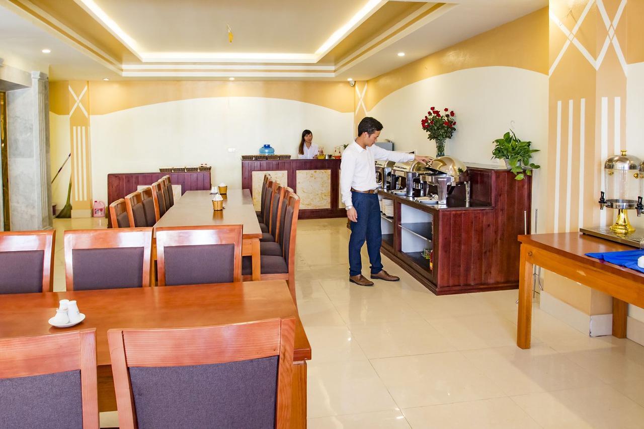 Beautiful Sapa Hotel Екстериор снимка