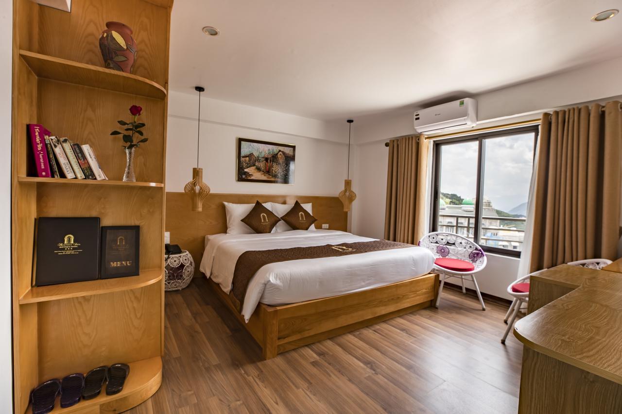 Beautiful Sapa Hotel Екстериор снимка
