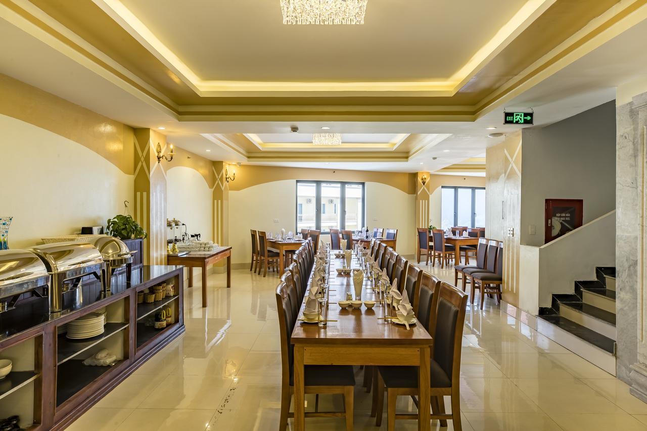 Beautiful Sapa Hotel Екстериор снимка