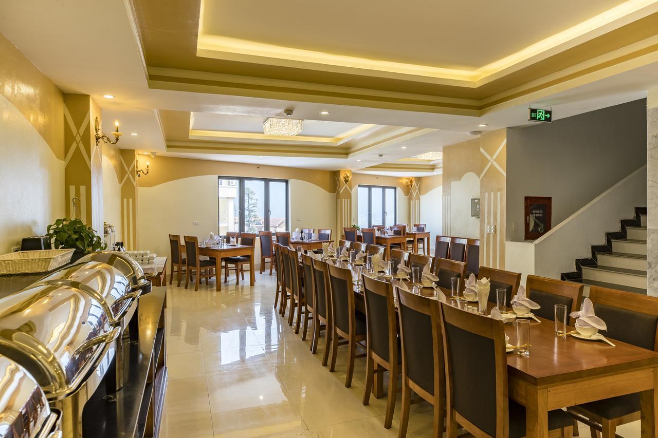 Beautiful Sapa Hotel Екстериор снимка